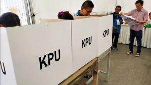 KPU Tolak Rekomendasi Pemungutan Suara Ulang 3 TPS di  Halmahera Utara