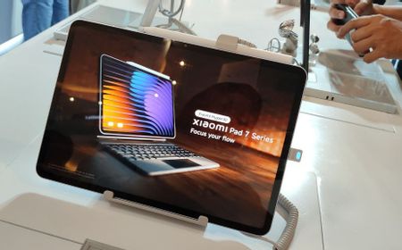Xiaomi Pad 7 Series Rilis di Indonesia, Harganya Mulai Rp5 Jutaan
