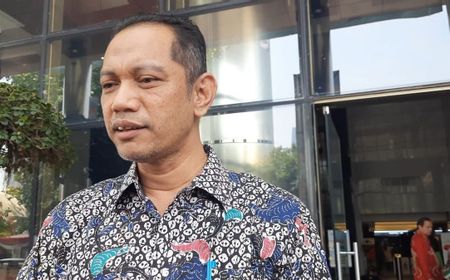 Ke Dewas KPK, Nurul Ghufron Mengaku Tak Tahu Pertemuan Firli-Syahrul Yasin Limpo