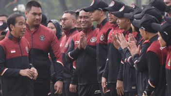 Puan: Semoga Medali RI di SEA Games Kamboja Lebih Banyak Dibanding di Vietnam