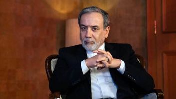Menlu Araghchi Tegaskan Rakyat Iran yang akan Memilih Pengganti Khamenei, Bukan Trump