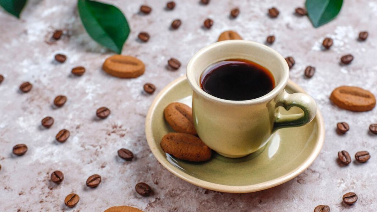 定期食用咖啡可以降低 Pikun 的风险,理想情况下有多少克?