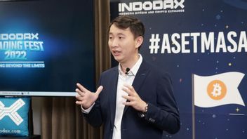 Indodaxは制限を超えてトレーディングフェストを首尾よく開催し、暗号取引競争期間中に3,600%の利益を上げます