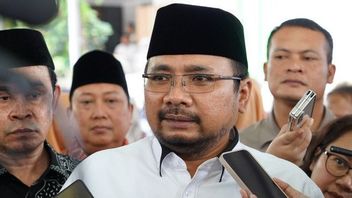 Minister Of Religion Condemns Shooting Action At MUI Office