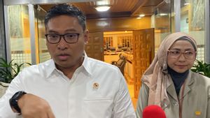 Wamentan Sudaryono:Prabowo先生的重大使命是使印度尼西亚共和国成为食品自给自足国家