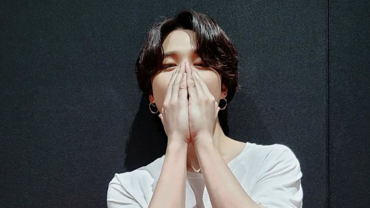 Pengen Kece Kayak Bintang Korea? Cobain Rambut Belah Tengah Nih, Ada Banyak Pilihan