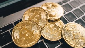 Harga Bitcoin Melemah Meski Data Ekonomi AS Memberi Sinyal Positif, Kenapa?