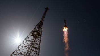 COVID-19はロシアで再び広がり、ロスコスモスはロケット打ち上げを遅らせる