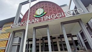 Kasus 'Uang Siluman' Pokir DPRD NTB, Kejati Sebut Ada Dalang Utamanya