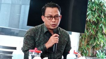 Director Of Sumarecon Agung Oon Nusihono Examined By KPK For Money Laundering Bekasi Mayor Rahmat Effendi