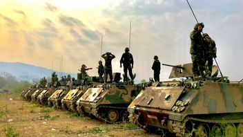 Kota Teraman di Indonesia Jika Terjadi Perang Dunia ke-3, Ini Kriterianya