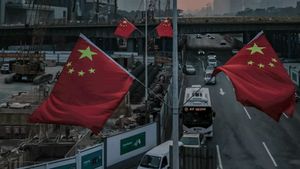AS-China Lanjutkan Perundingan di Stockholm Redakan Permusuhan Tarif Dagang