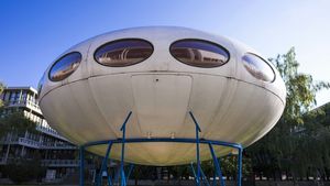 White House to Release UFO Documents