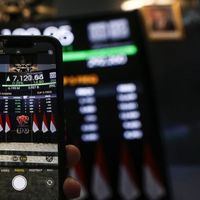 IHSG Menguat, Ikuti Bursa kawasan Asia dan Global