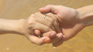 5 Penyebab Berkurangnya Rasa Cinta pada Pasangan