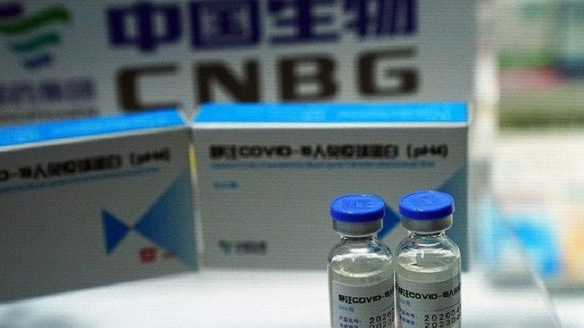 Kominfo Tangani Hoaks Menyesatkan Vaksin COVID-19 di Medsos