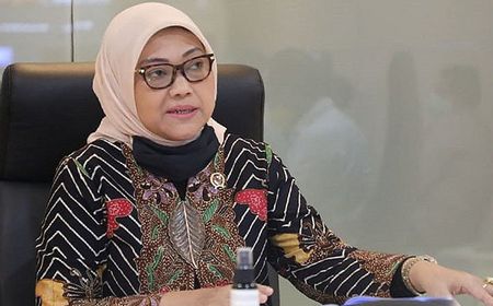 2 Hari Libur Nasional Digeser dan Cuti Bersama Natal 2021 Ditiadakan, Kemenaker Bakal Kirim Surat Edaran ke Perusahaan