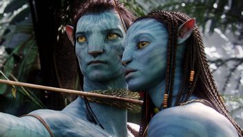 James Cameron Janjian Aksi  yang Sangat Cerdas di <i>Avatar 3</i>, Fire and Ash