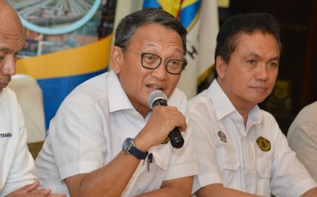 Menteri ESDM Arifin Tasrif Dorong Generasi Milenial Terlibat Percepatan Transisi Energi