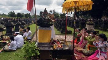 Bali Masuk dalam 30 Situs Warisan Dunia UNESCO Terpopuler di Instagram