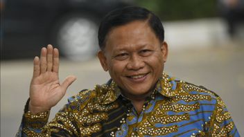 al sur la richesse de Didit Herdiawan nouvellement nommé chef de l’autorité de pantura