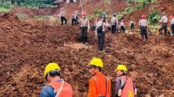 Sudah 161 Kali Gempa Susulan yang Terjadi di Cianjur Hingga Pagi ini