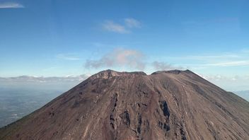 Les obligations du volcan du Salvador obtiennent sa approbation pour le volcan