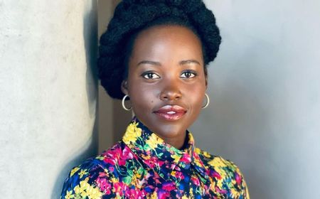 Kasus Omicron di AS Meningkat, Lupita Nyong'o Positif COVID-19