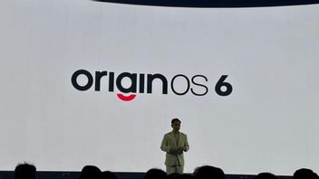vivo正式发布 OriginOS 6，将支持 7 年