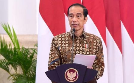 Meneropong Usulan Jokowi Tiga Periode