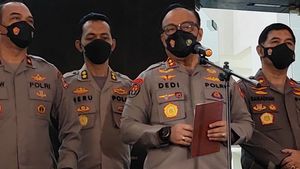 Bareskrim Tangkap Bambang Tri Mulyono Penulis Buku 'Jokowi Under Cover' yang Gugat Ijazah Palsu Presiden