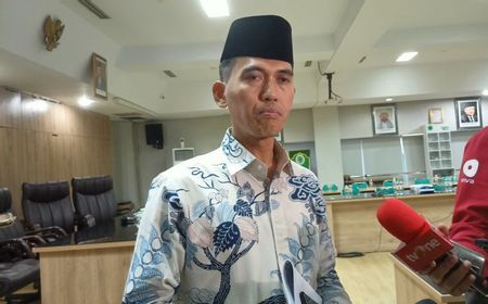 MUI Tagih Janji Jokowi Saat Berpidato di Muktamar NU, Kapan Cukupi Stok Vaksin COVID Halal?