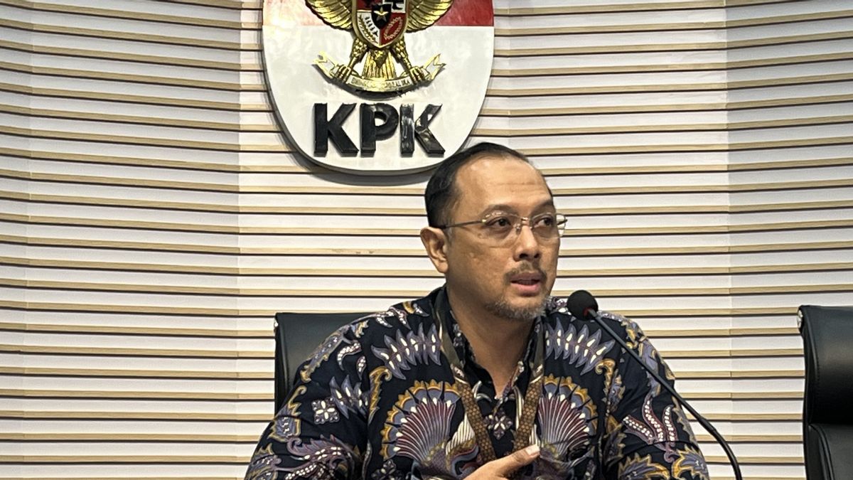 KPK révèle le contenu du Goodiebag Bansos du président corrompu : du riz, de l’huile de cuisson et des biscuits
