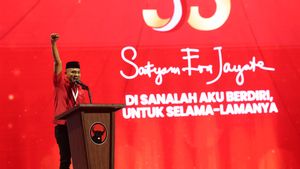 PDIP Desak Transformasi dan Penguatan Pengawasan untuk Cegah Polri Jadi Alat Politik