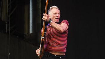 Sting Jual Katalog Lagu Rp4 Triliun Lebih: Ini Pemicunya, Disorot dari Kacamata Musisi dan Investor Industri Musik