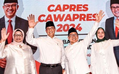 Mengupas Janji Bacapres (3): Bensin Gratis, Gagasan Utopis Pasangan Anies Baswedan dan Muhaimin Iskandar