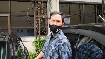 Latest News On The Suspect In The Munarman Terrorism Case, December 1, Will Hold The First Trial At The East Jakarta District Court