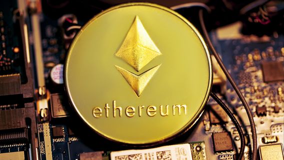 Ethereum 2.0 سيأتي قريبا ، إليك ما يجب معرفته