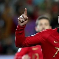 Ketika Akting di Lapangan Tak Lagi Mungkin, Ronaldo Bakal ke Hollywood