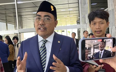 PKB Dapat 2 Jatah Kursi Ketua dan 9 Wakil Ketua Komisi DPR