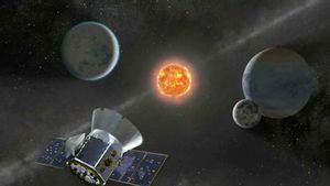 Studi Baru Temukan 85 Exoplanet yang Berpotensi Menjadi Tempat Hunian Manusia