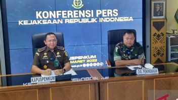 Purnawirawan TNI  Jadi Tersangka Korupsi Pengadaan Perumahan