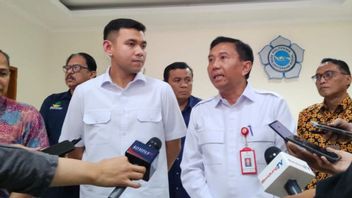 Kemensos: Sekolah Rakyat Permanen Siap Dibangun di Kabupaten Bandung