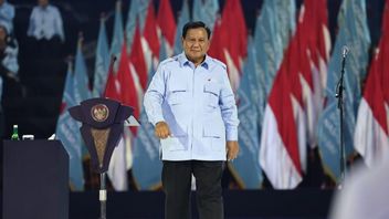 President Prabowo Decides Indonesia To Enter The Economic Block For The Interest Of The Nation