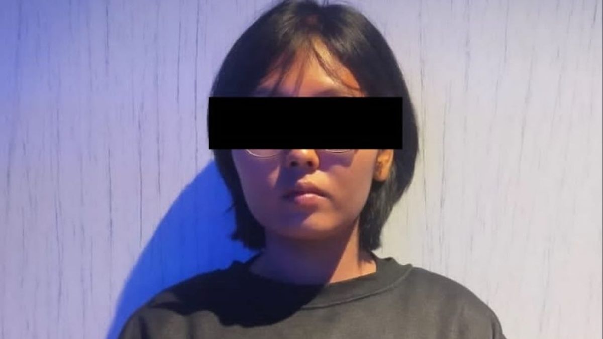 Telusuri Pola Rekrutmen Prostitusi Anak, Polda Metro Sebut Mami Icha Diduga Terlibat Jaringan TPPO 