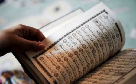 Cara Menjadi Orang Sukses Menurut Alquran, Bisa Diamalkan Siapa Saja