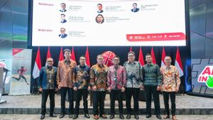 BDO Indonesia dan BEI Tekankan Pentingnya Integrasi Standar Global dalam Laporan Keberlanjutan