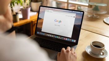 Cara Memulihkan Akun Google yang Lupa Kata Sandi 