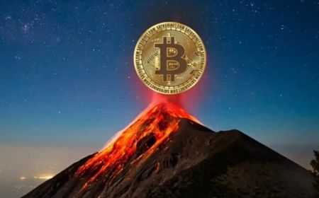 El Salvador Segera Terbitkan Obligasi Bitcoin untuk Pembangunan Kota Bitcoin