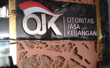 OJK: Indeks Literasi dan Inklusi Keuangan Syariah Terus Alami Peningkatan